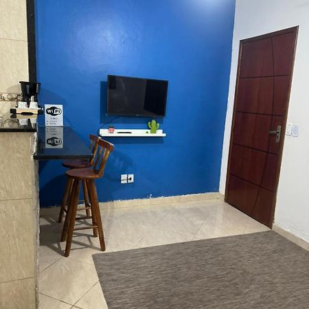 Hospedagemsaopedro Apartamento 2 São Pedro da Aldeia Esterno foto