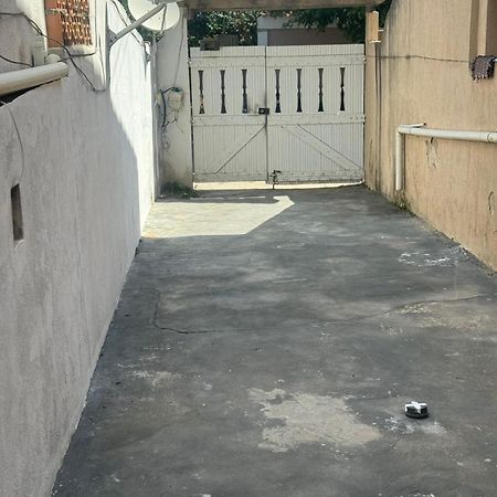 Hospedagemsaopedro Apartamento 2 São Pedro da Aldeia Esterno foto