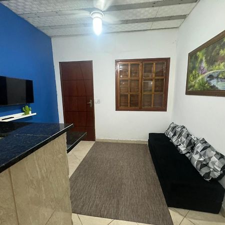 Hospedagemsaopedro Apartamento 2 São Pedro da Aldeia Esterno foto
