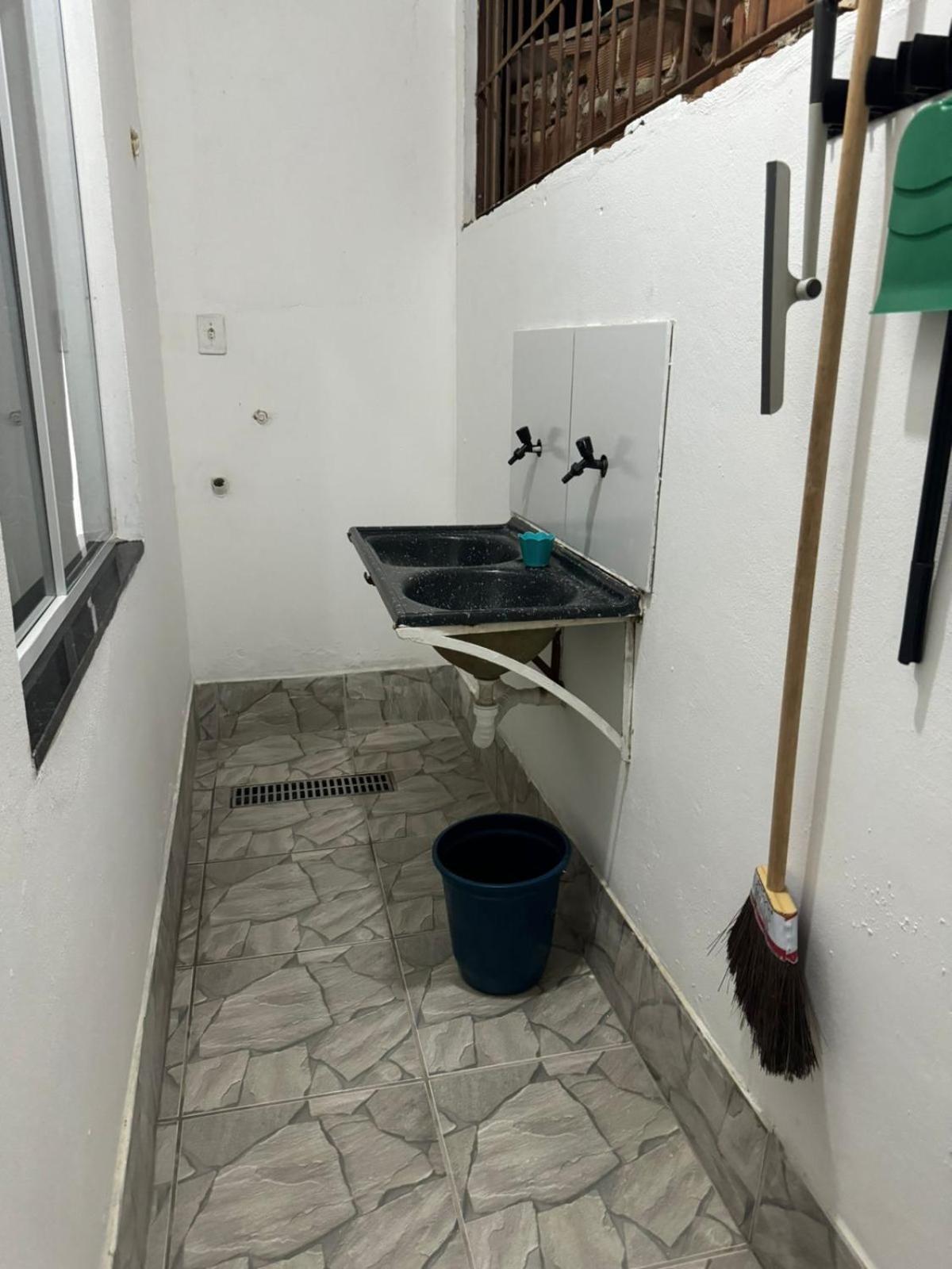 Hospedagemsaopedro Apartamento 2 São Pedro da Aldeia Esterno foto