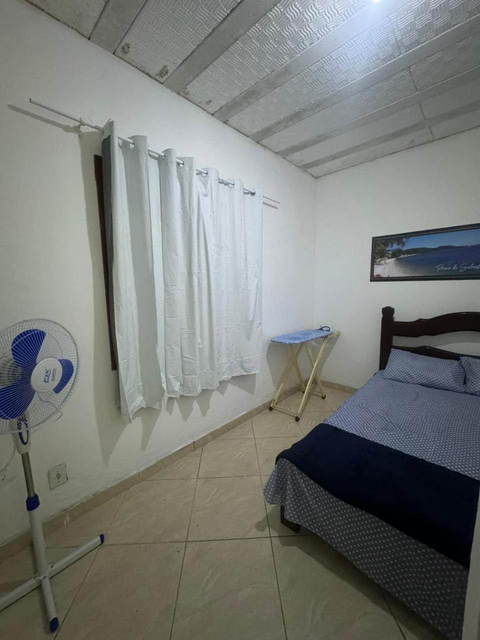 Hospedagemsaopedro Apartamento 2 São Pedro da Aldeia Esterno foto