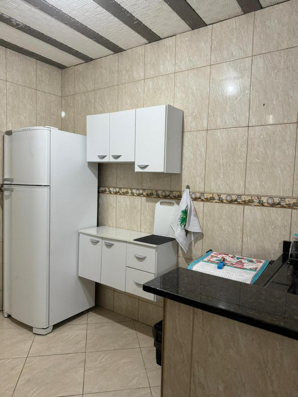 Hospedagemsaopedro Apartamento 2 São Pedro da Aldeia Esterno foto