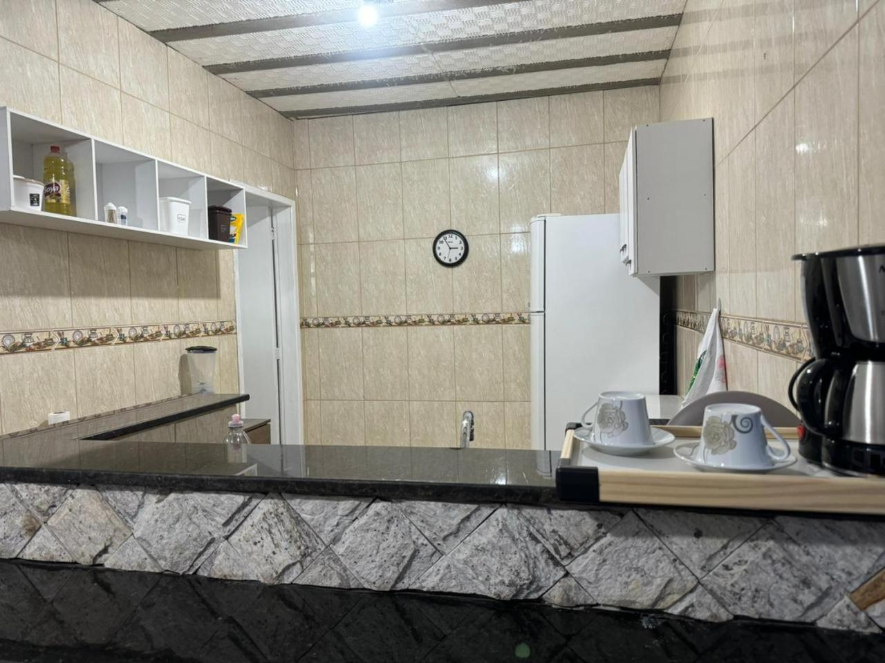 Hospedagemsaopedro Apartamento 2 São Pedro da Aldeia Esterno foto