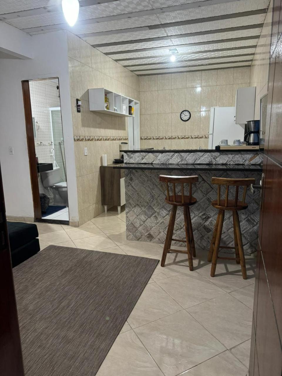 Hospedagemsaopedro Apartamento 2 São Pedro da Aldeia Esterno foto