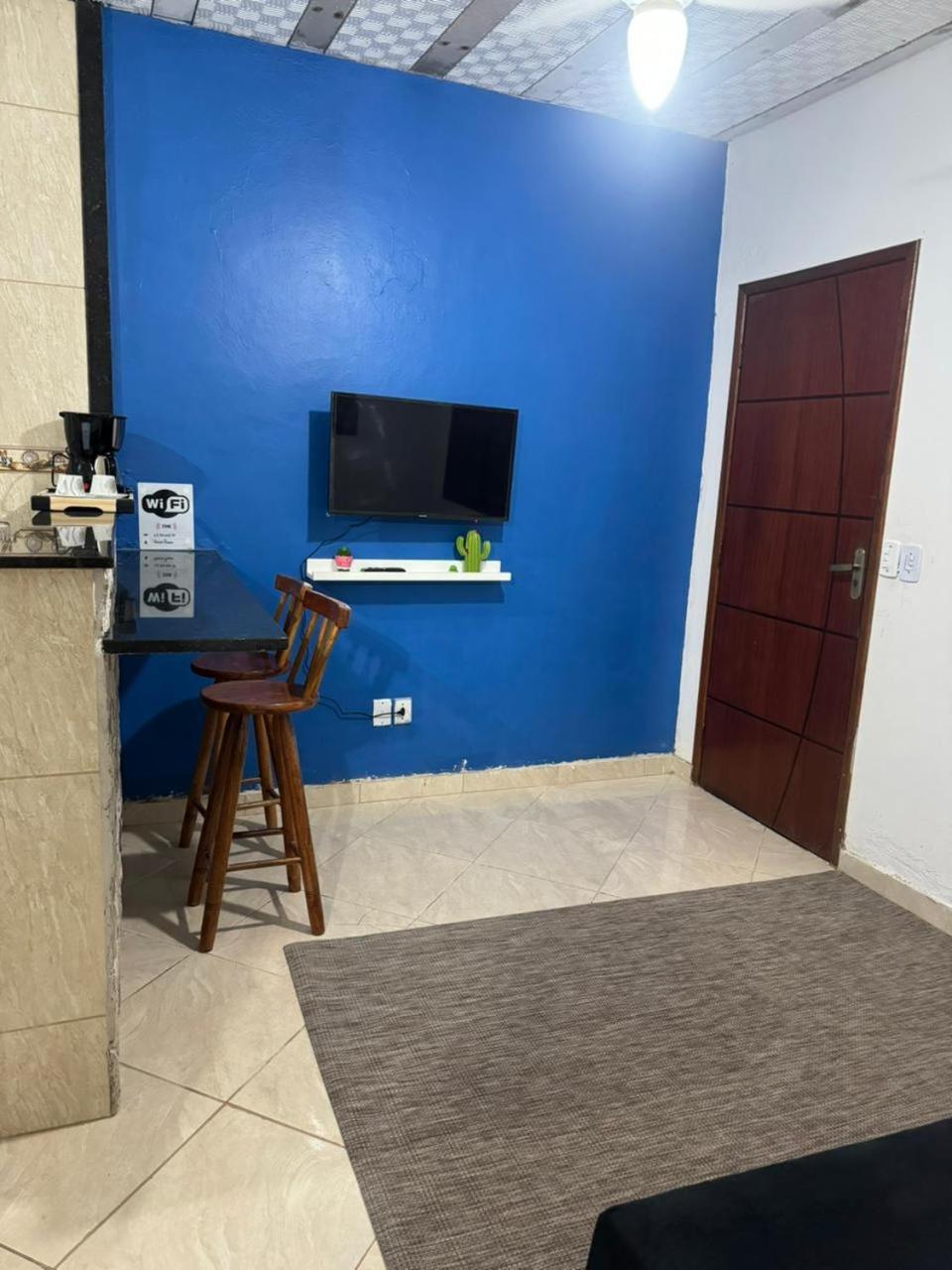 Hospedagemsaopedro Apartamento 2 São Pedro da Aldeia Esterno foto