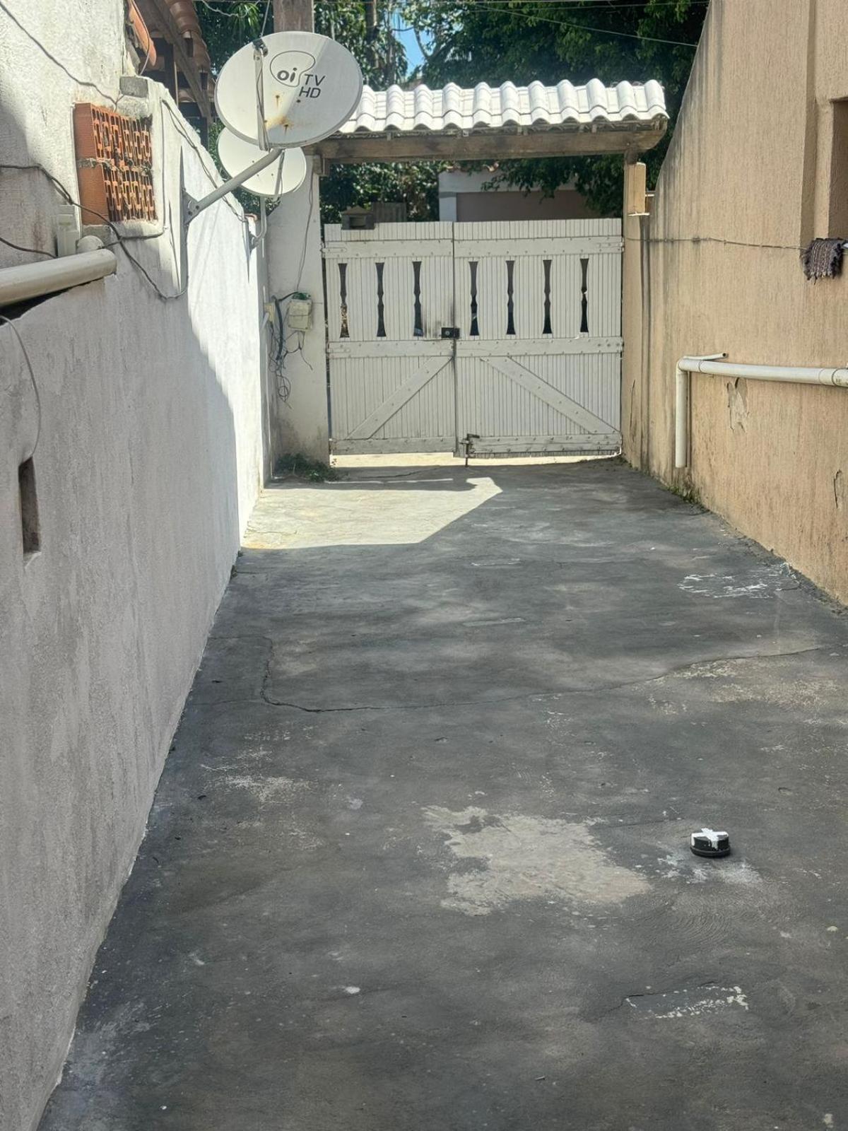 Hospedagemsaopedro Apartamento 2 São Pedro da Aldeia Esterno foto
