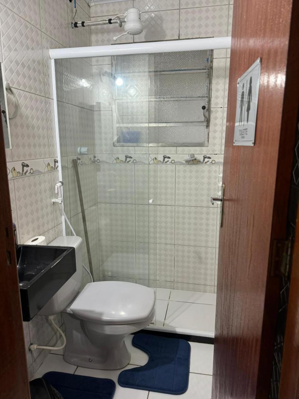 Hospedagemsaopedro Apartamento 2 São Pedro da Aldeia Esterno foto