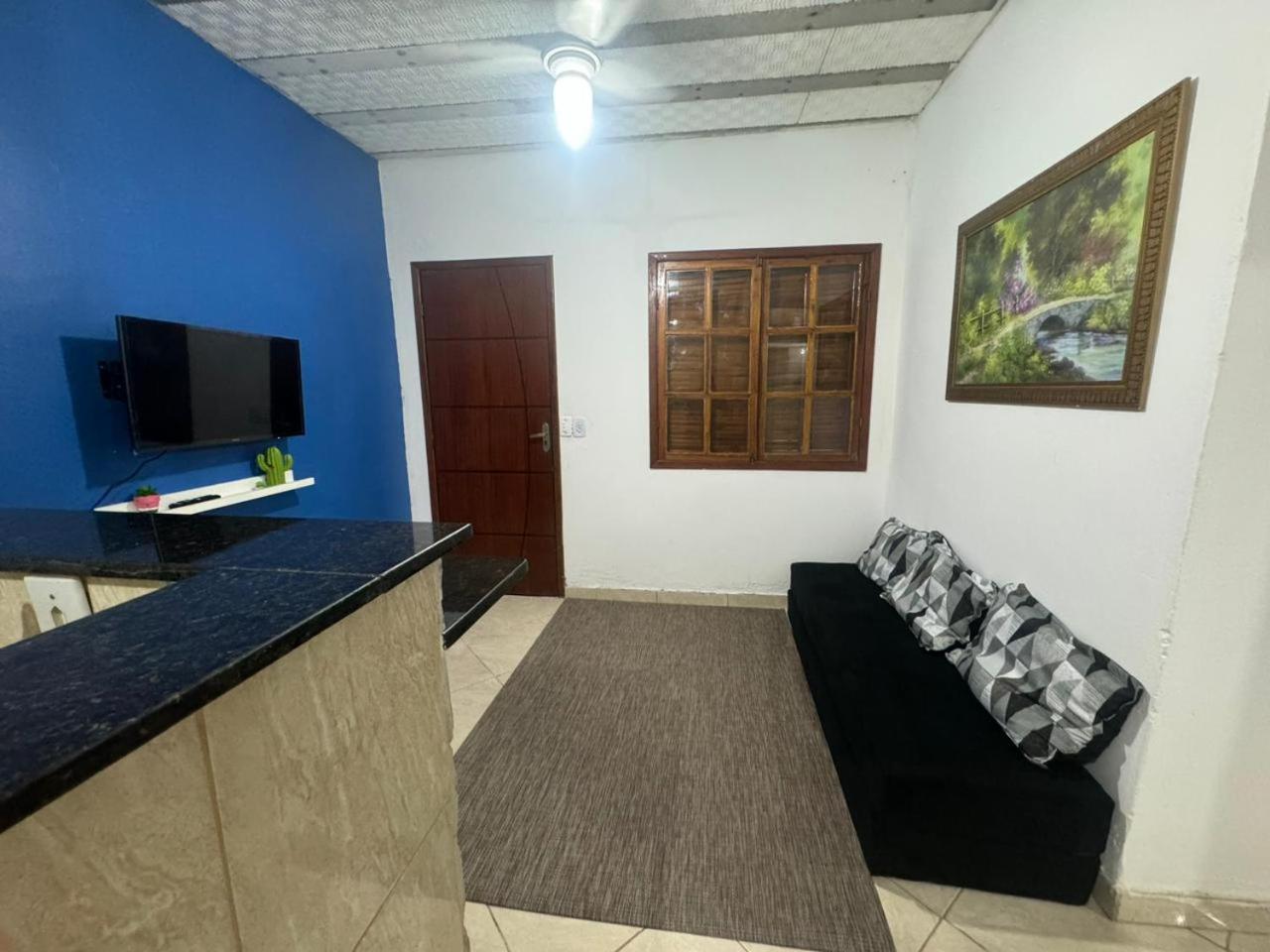 Hospedagemsaopedro Apartamento 2 São Pedro da Aldeia Esterno foto