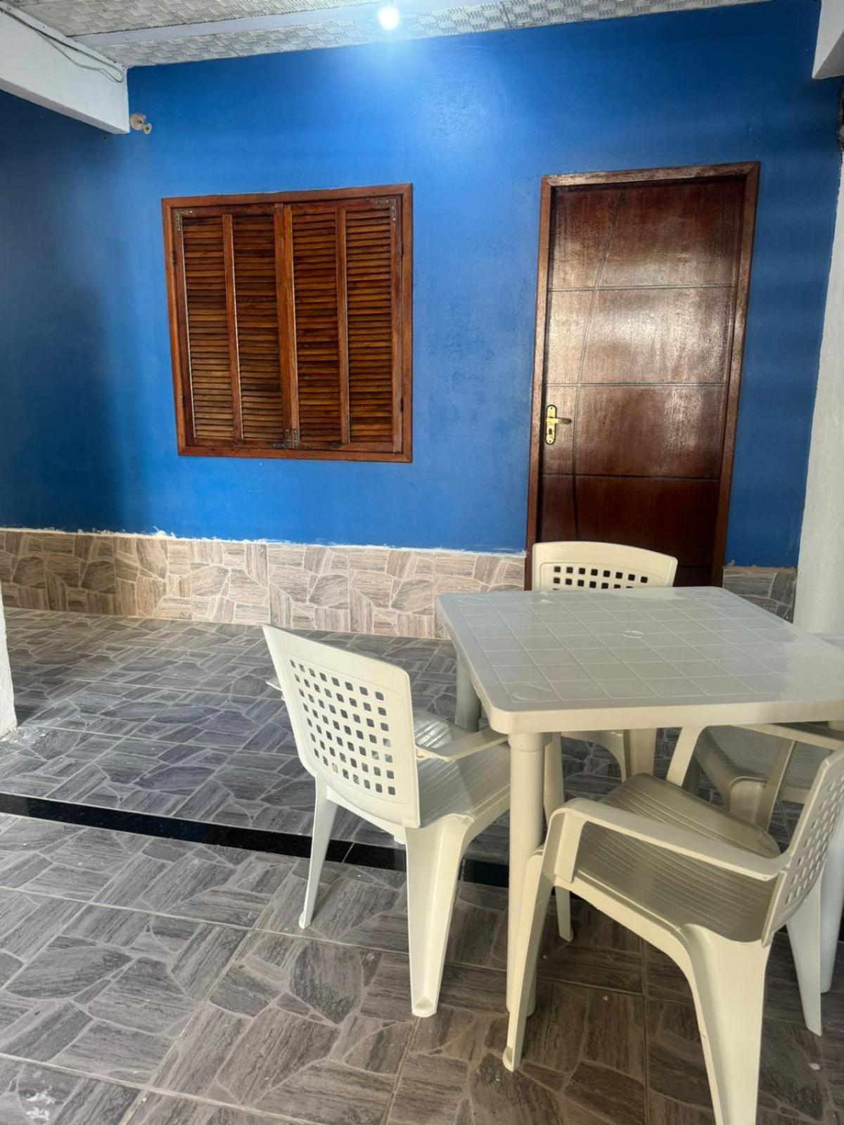 Hospedagemsaopedro Apartamento 2 São Pedro da Aldeia Esterno foto